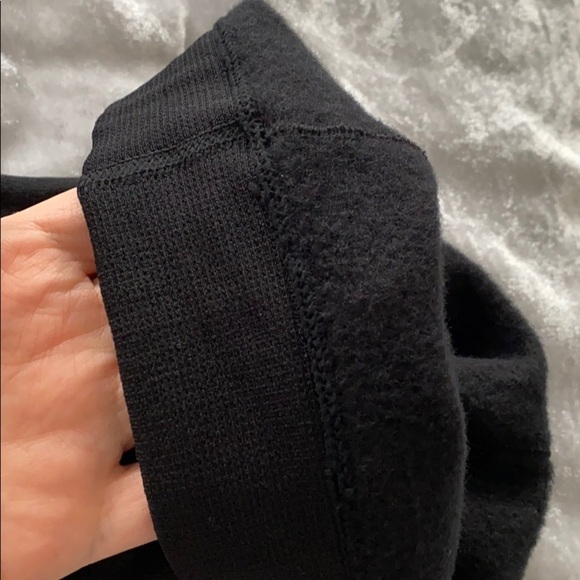 3 for $40 Pair of two leggings fleece lined XS - Picture 2 of 2